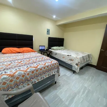 Hotel Casa Teresita
